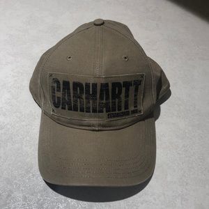 Carhartt Men’s Utility Hat